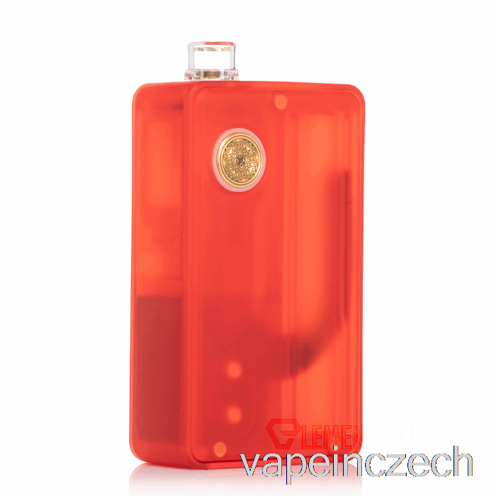 Dotmod Dotaio V2 Lite 75w Pod System Red Vape Bez Nikotinu